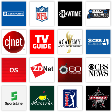 brands